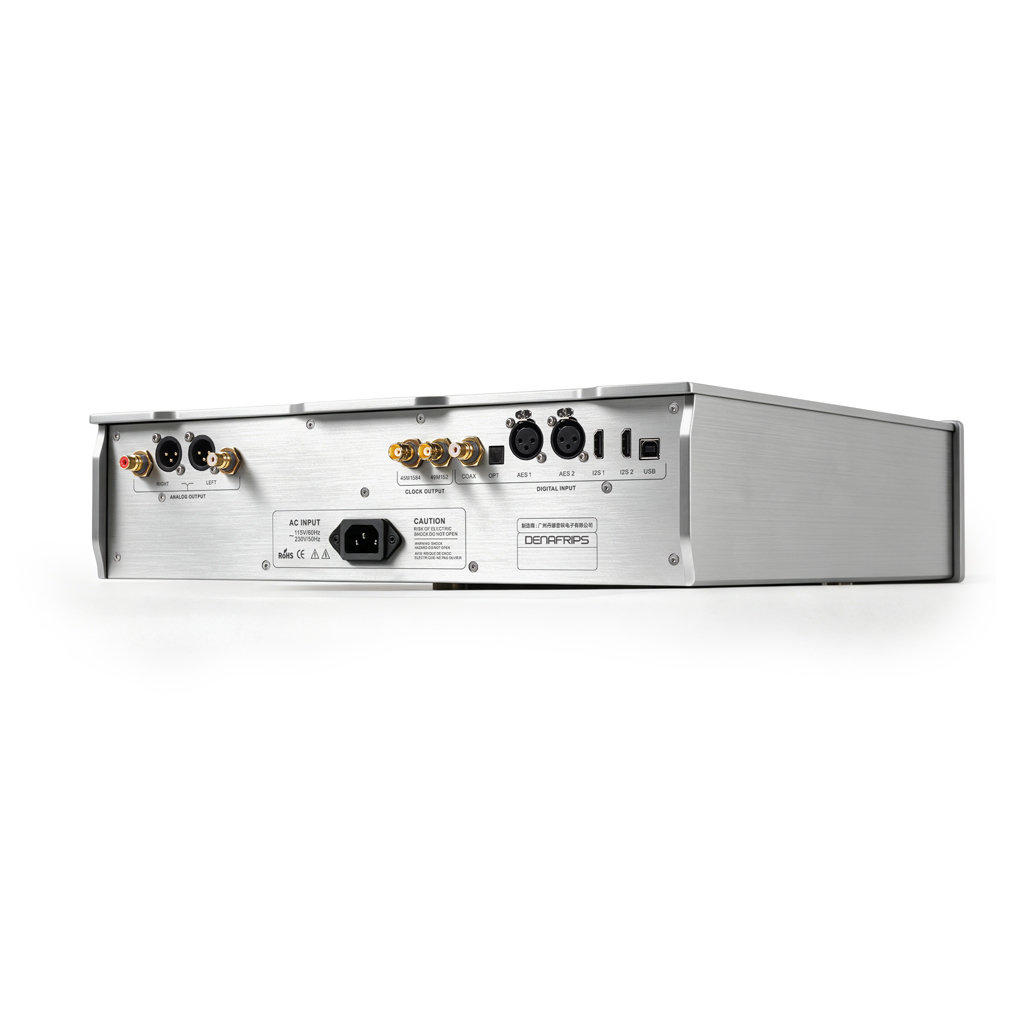 Denafrips TERMINATOR PLUS 15th